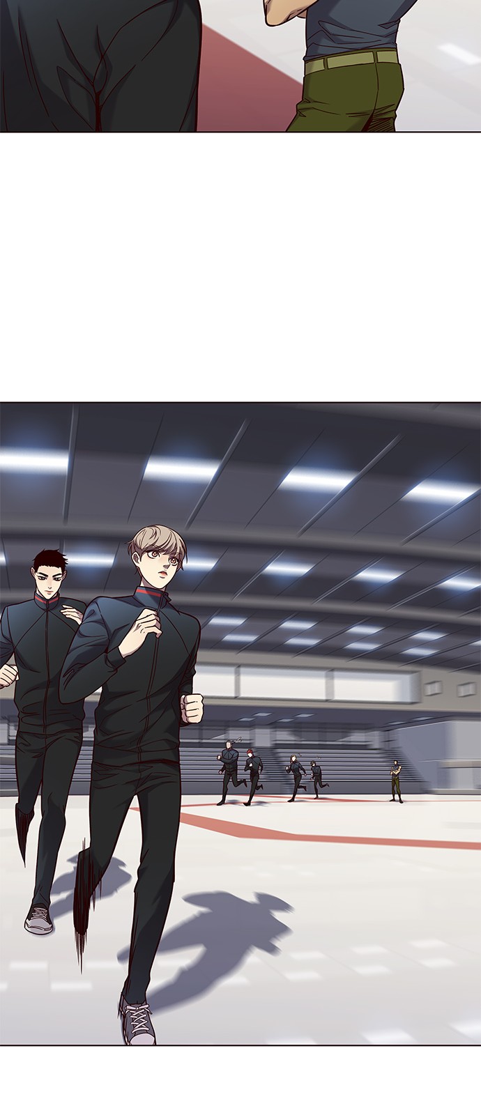 Eleceed - Chapter 73 - Page 29