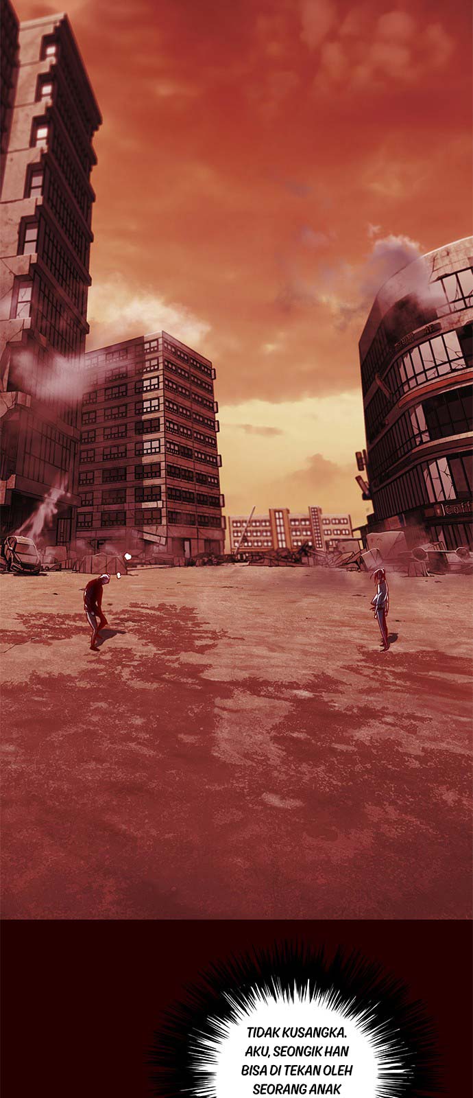 Eleceed - Chapter 73 - Page 3