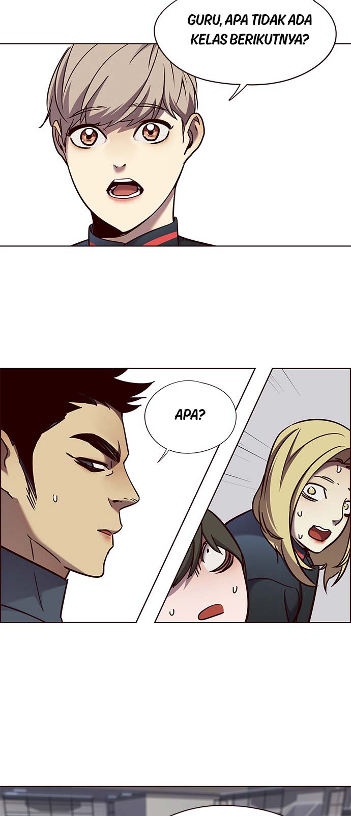 Eleceed - Chapter 73 - Page 33