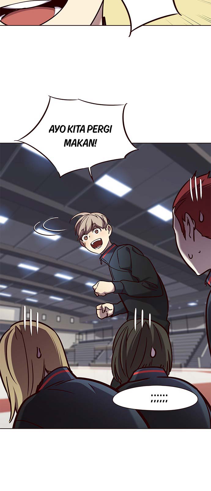 Eleceed - Chapter 73 - Page 35