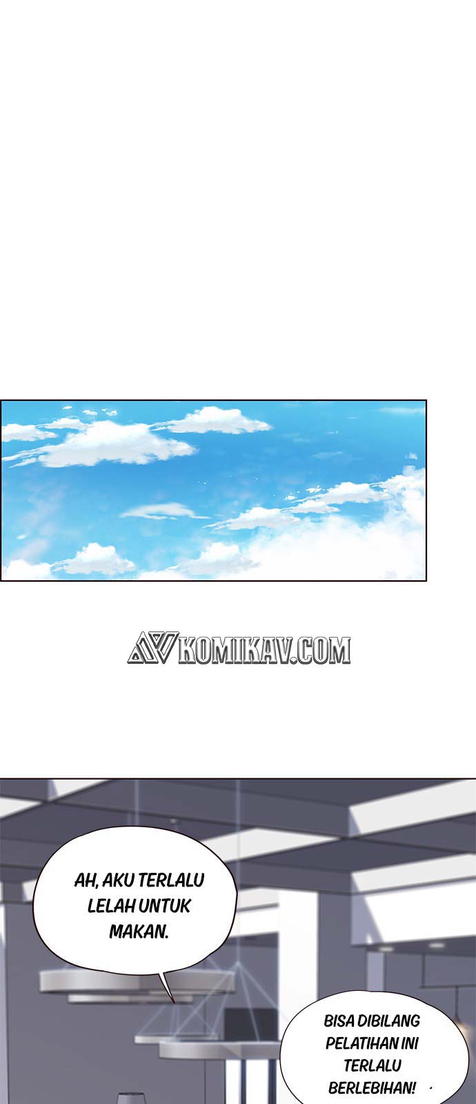 Eleceed - Chapter 73 - Page 36