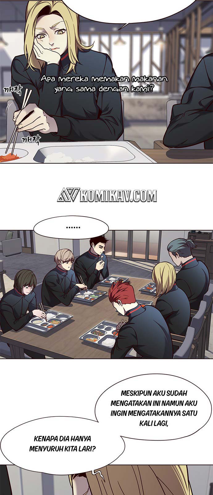 Eleceed - Chapter 73 - Page 38