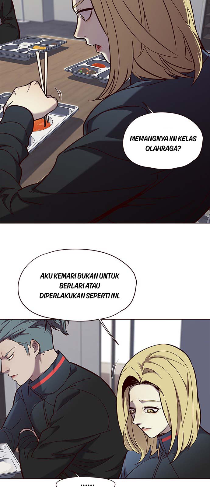 Eleceed - Chapter 73 - Page 39