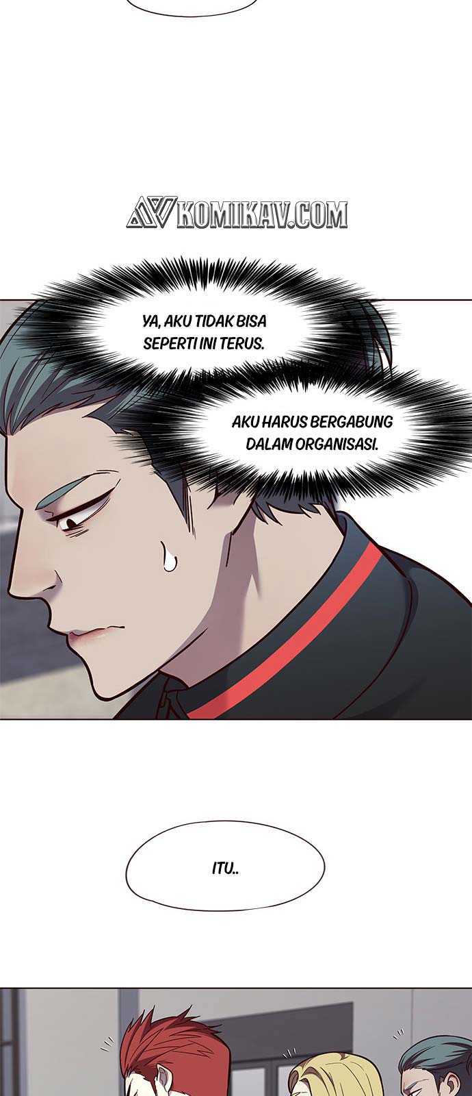 Eleceed - Chapter 73 - Page 40