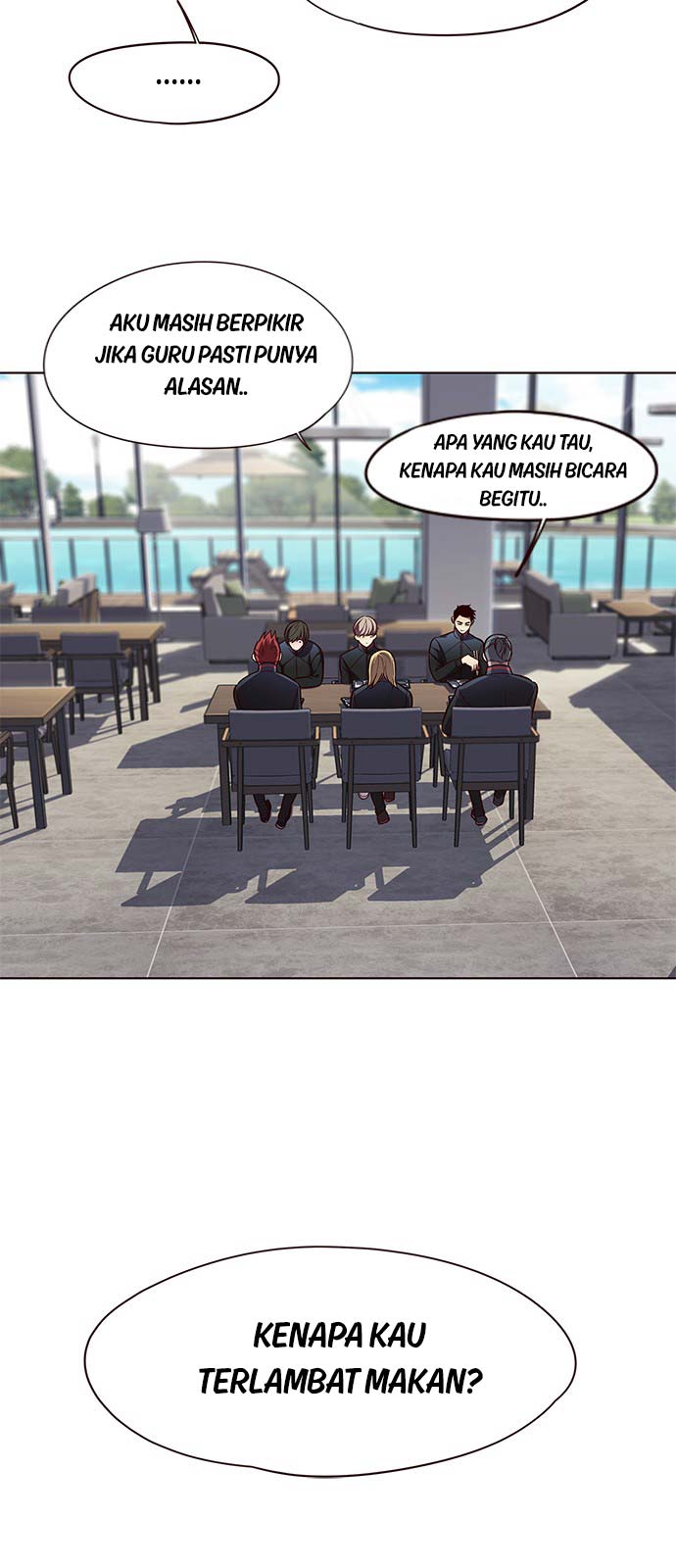 Eleceed - Chapter 73 - Page 43