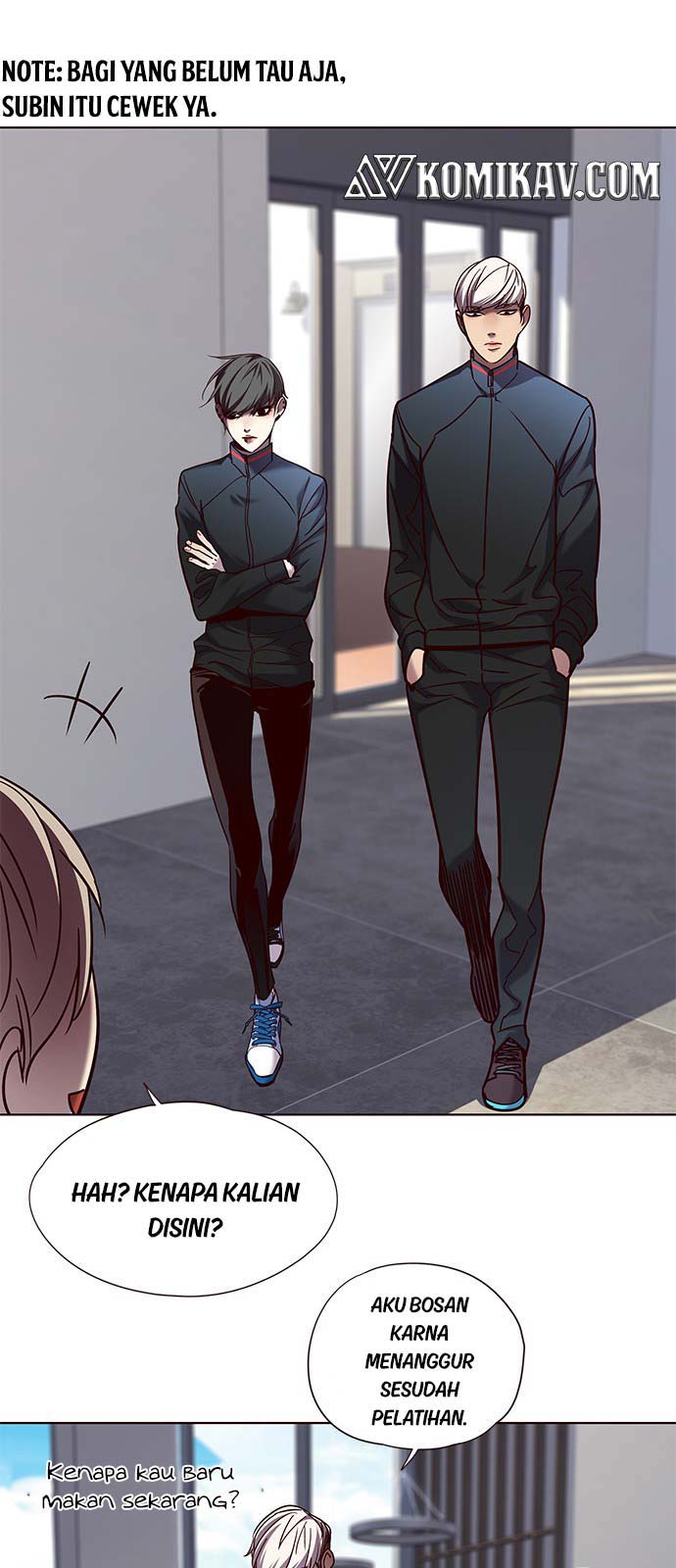 Eleceed - Chapter 73 - Page 44