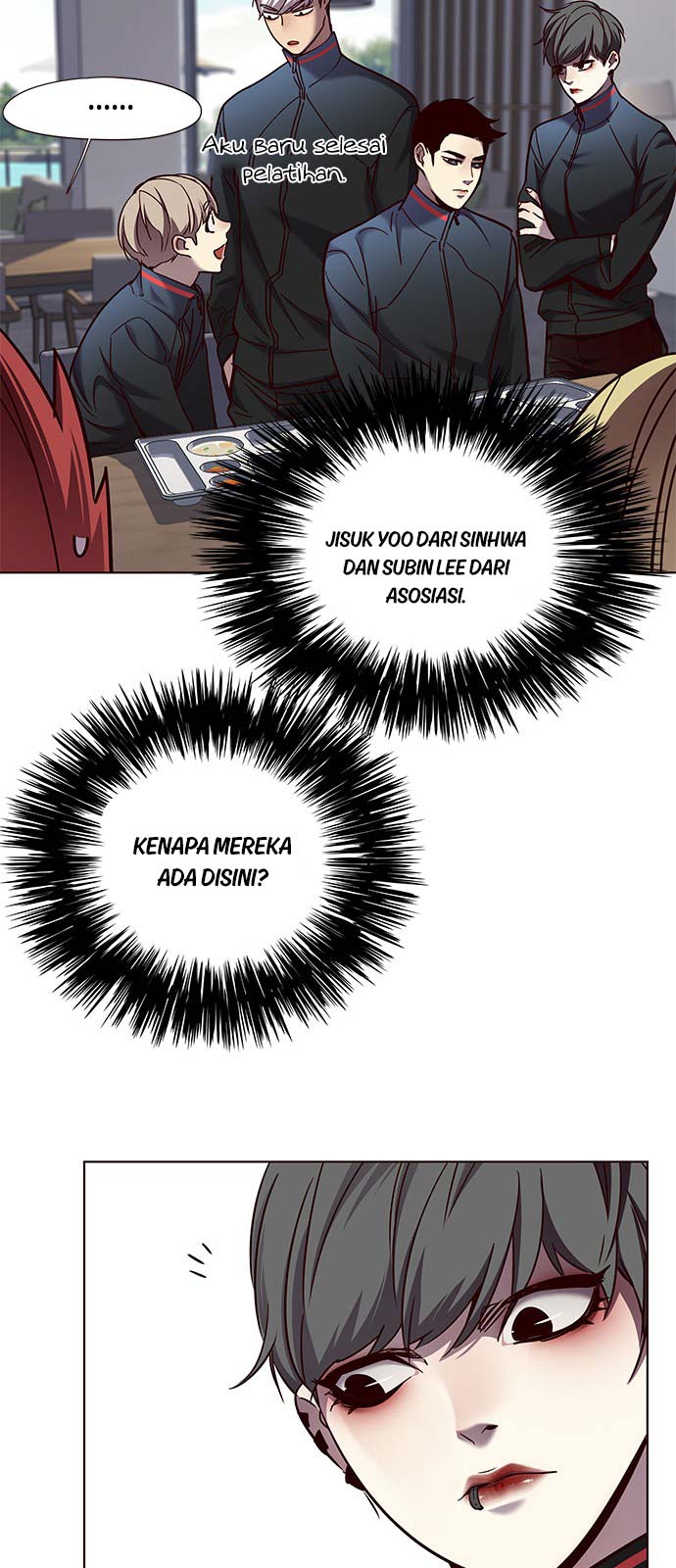 Eleceed - Chapter 73 - Page 45