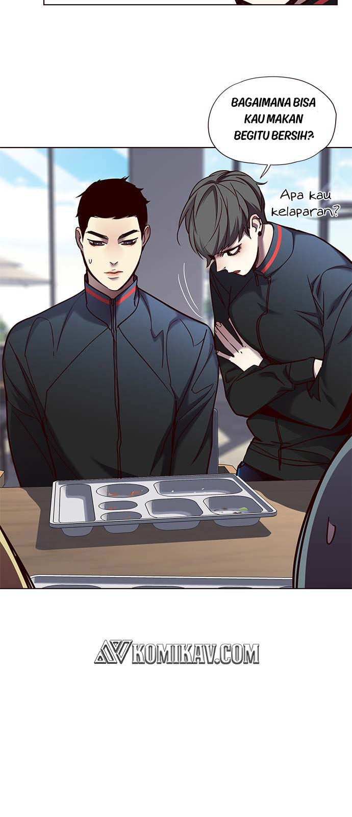 Eleceed - Chapter 73 - Page 46