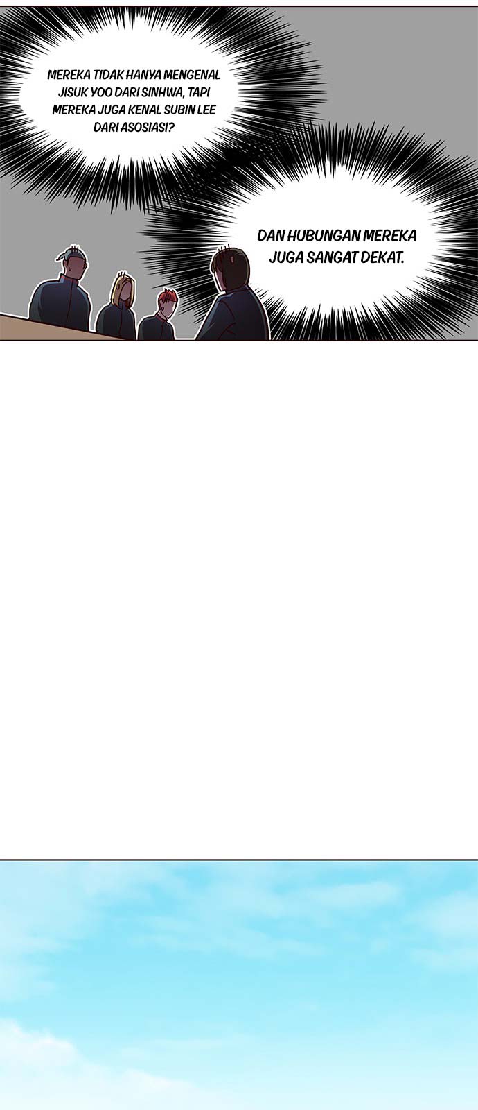 Eleceed - Chapter 73 - Page 47