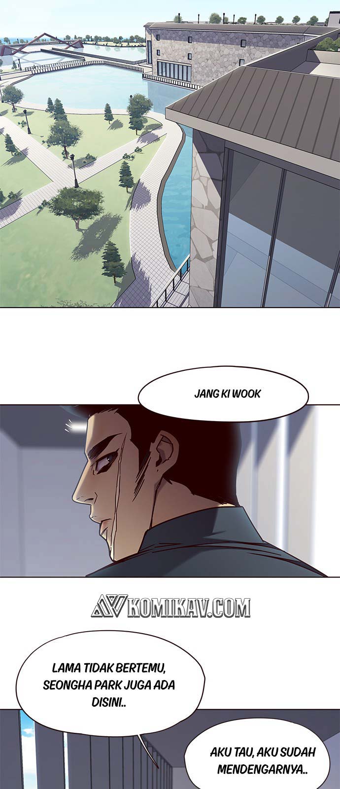 Eleceed - Chapter 73 - Page 48