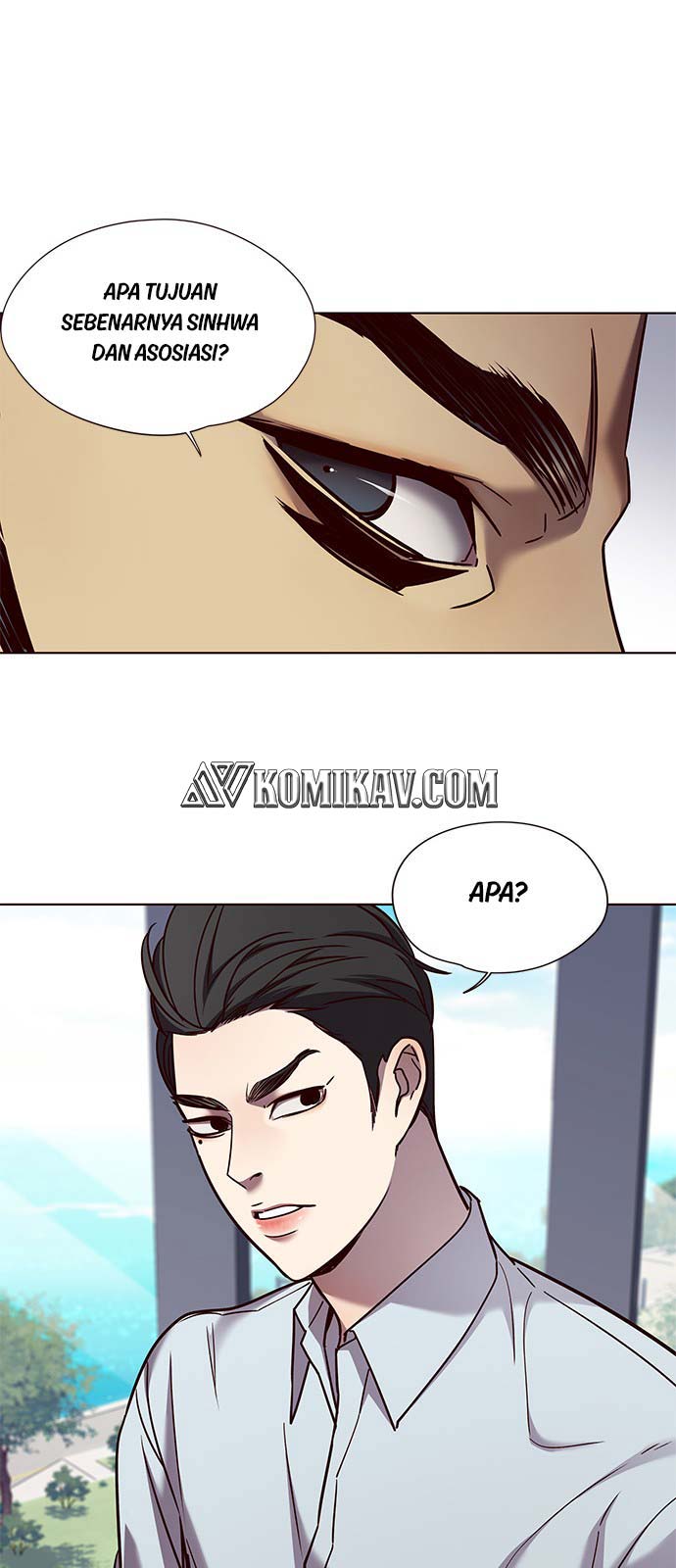 Eleceed - Chapter 73 - Page 50