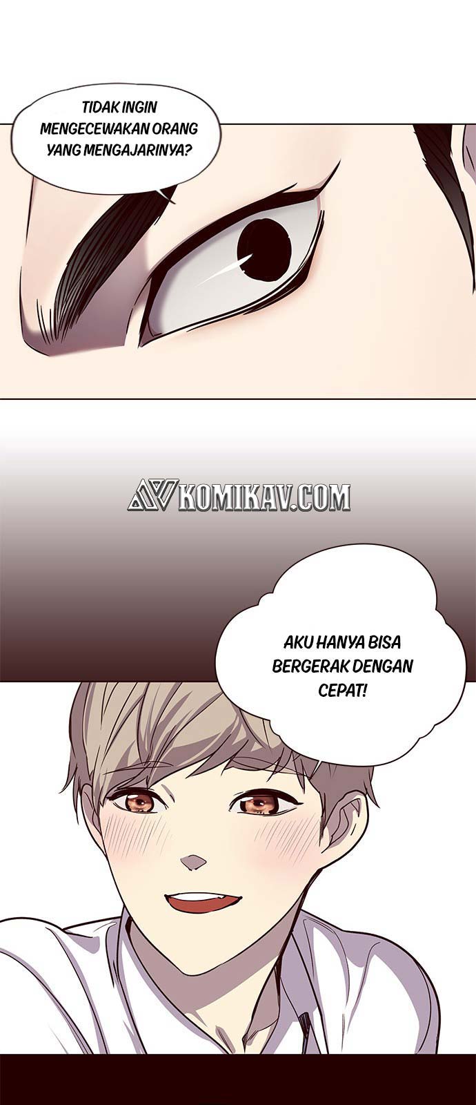 Eleceed - Chapter 73 - Page 54