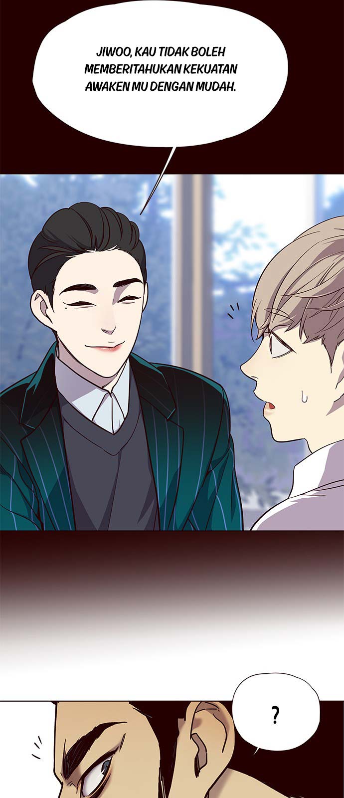 Eleceed - Chapter 73 - Page 55