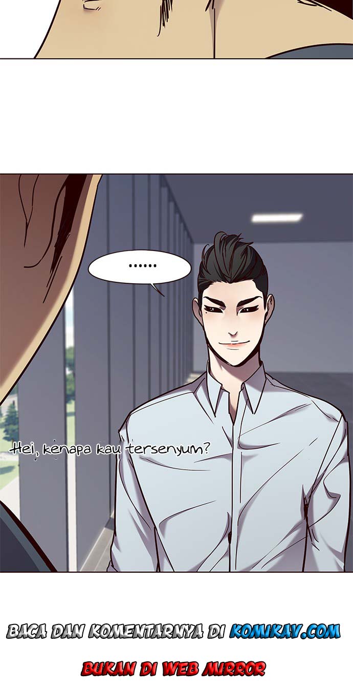 Eleceed - Chapter 73 - Page 56