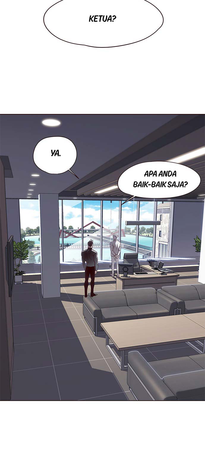 Eleceed - Chapter 73 - Page 9