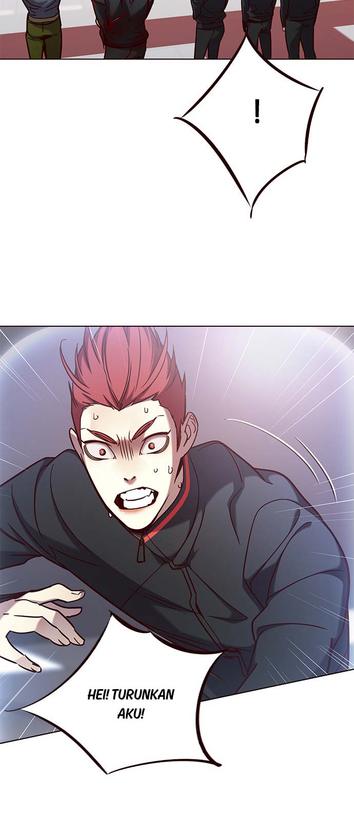 Eleceed - Chapter 72 - Page 11