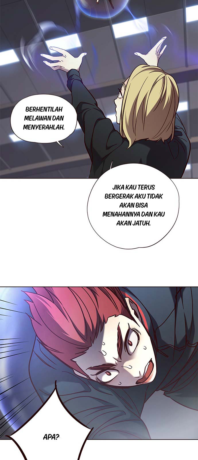 Eleceed - Chapter 72 - Page 13