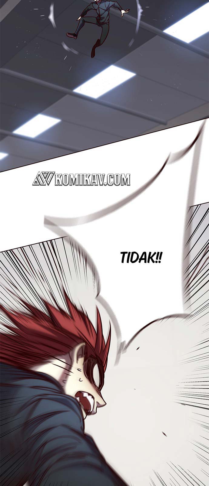 Eleceed - Chapter 72 - Page 18