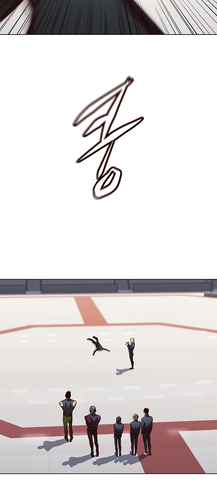 Eleceed - Chapter 72 - Page 19