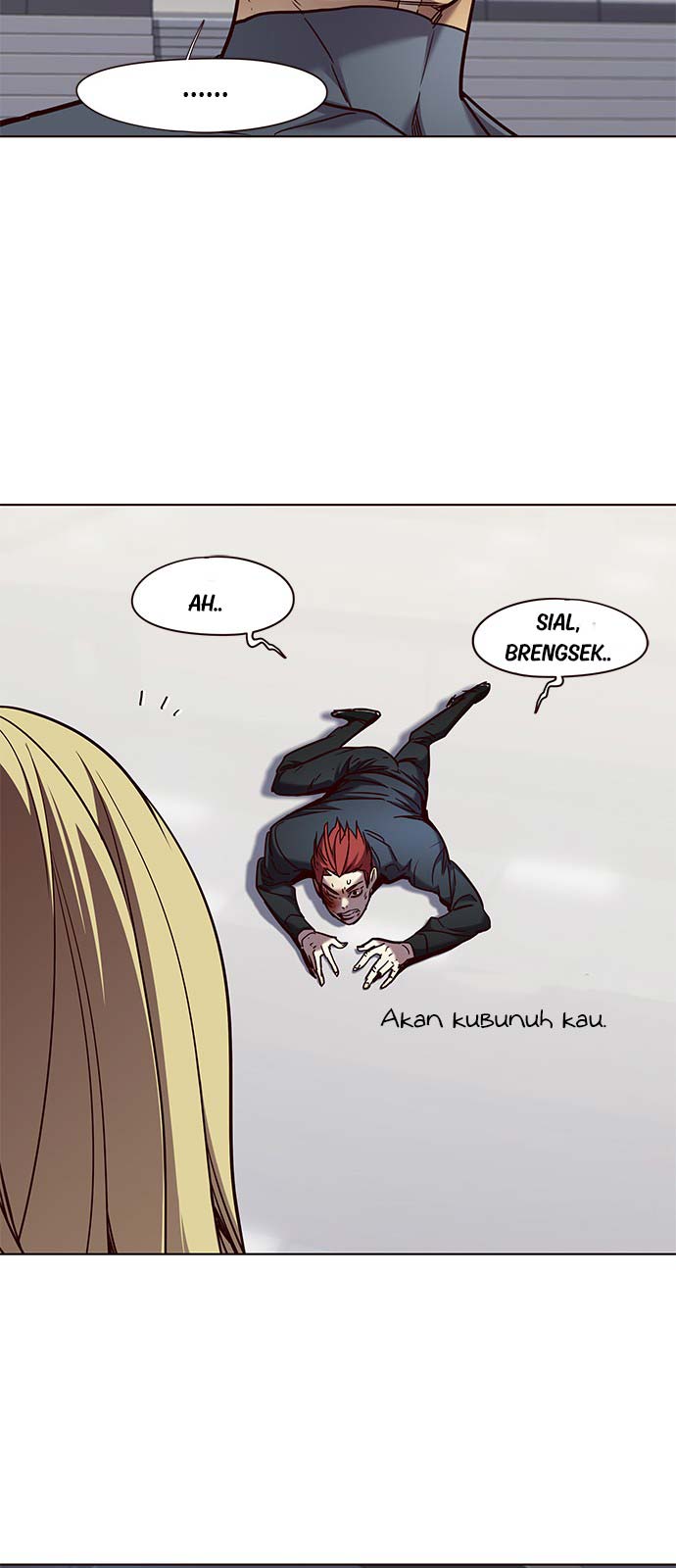 Eleceed - Chapter 72 - Page 21