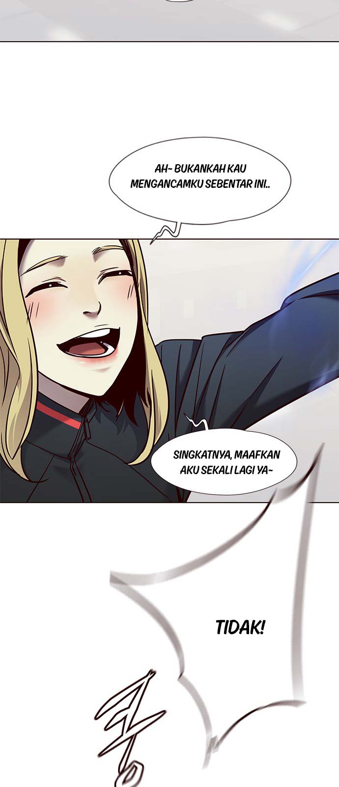 Eleceed - Chapter 72 - Page 23