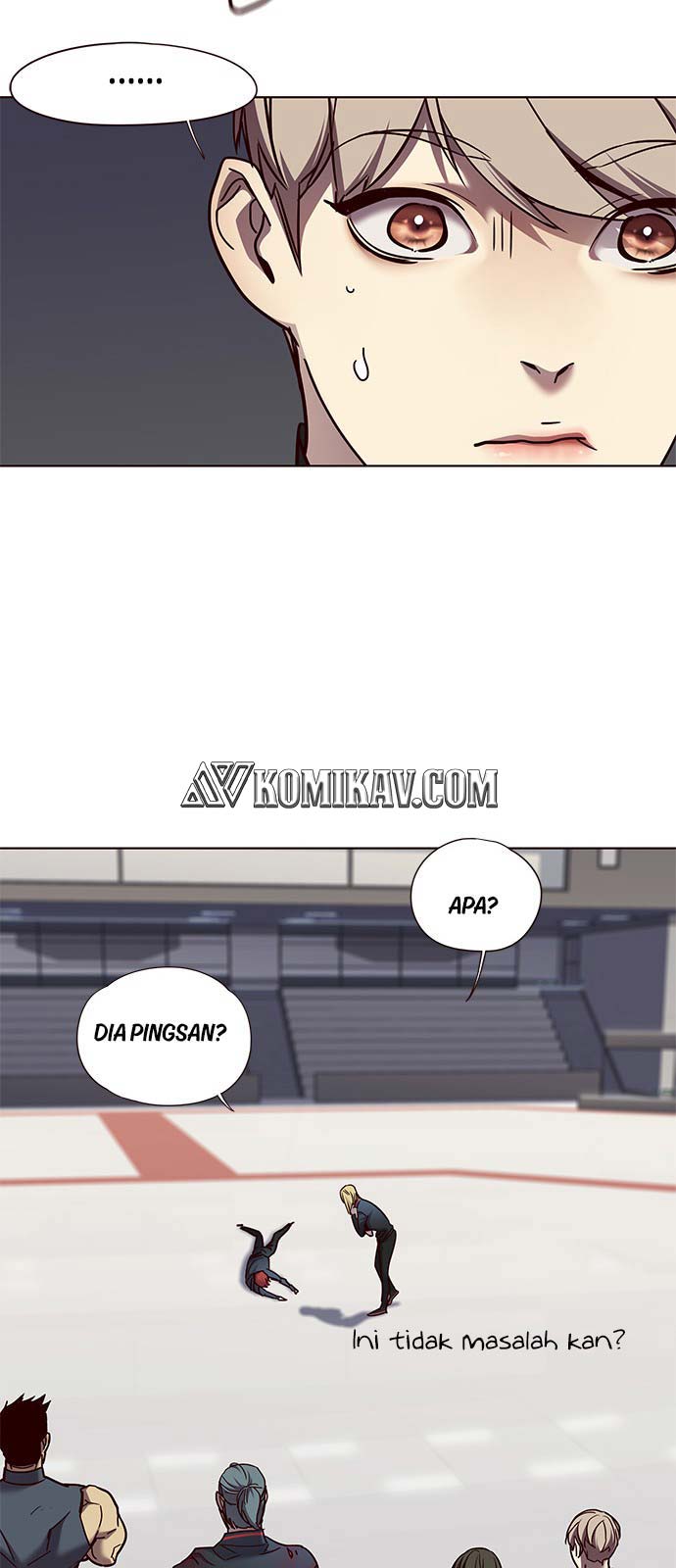 Eleceed - Chapter 72 - Page 24