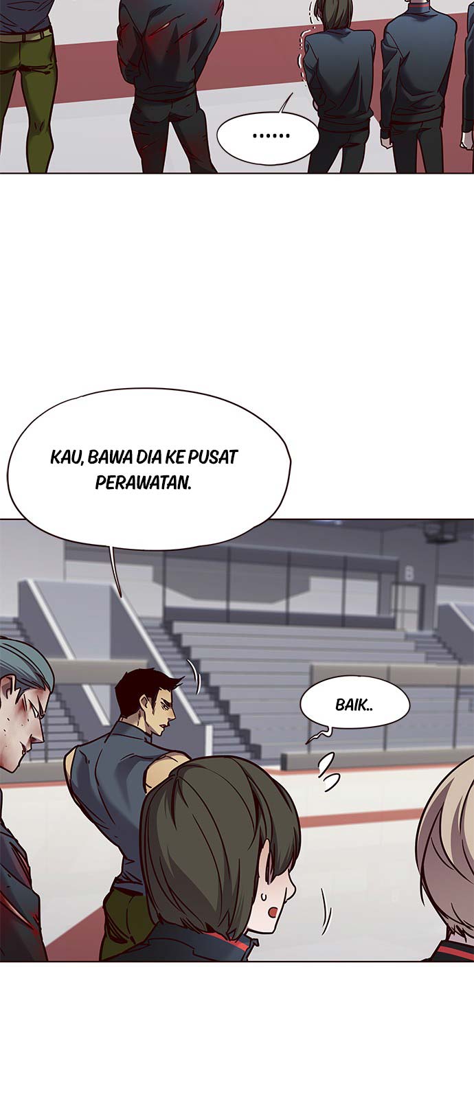 Eleceed - Chapter 72 - Page 25