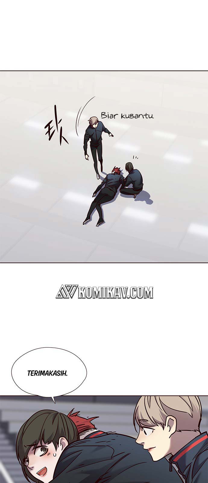 Eleceed - Chapter 72 - Page 26