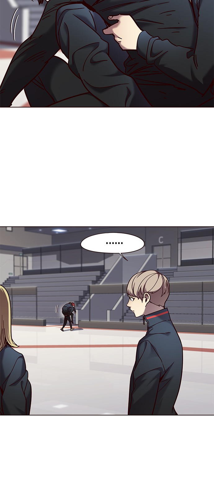 Eleceed - Chapter 72 - Page 27