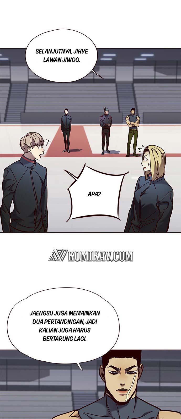 Eleceed - Chapter 72 - Page 28