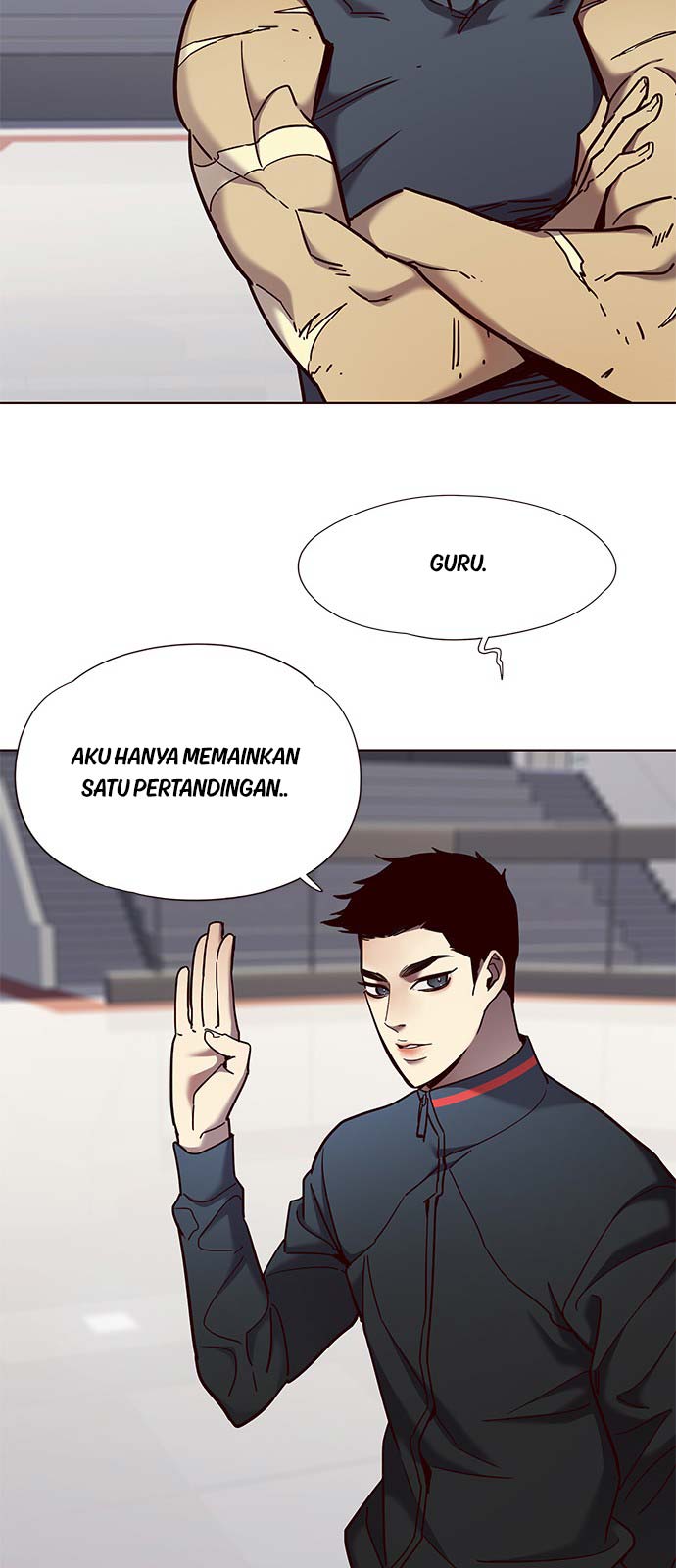 Eleceed - Chapter 72 - Page 29