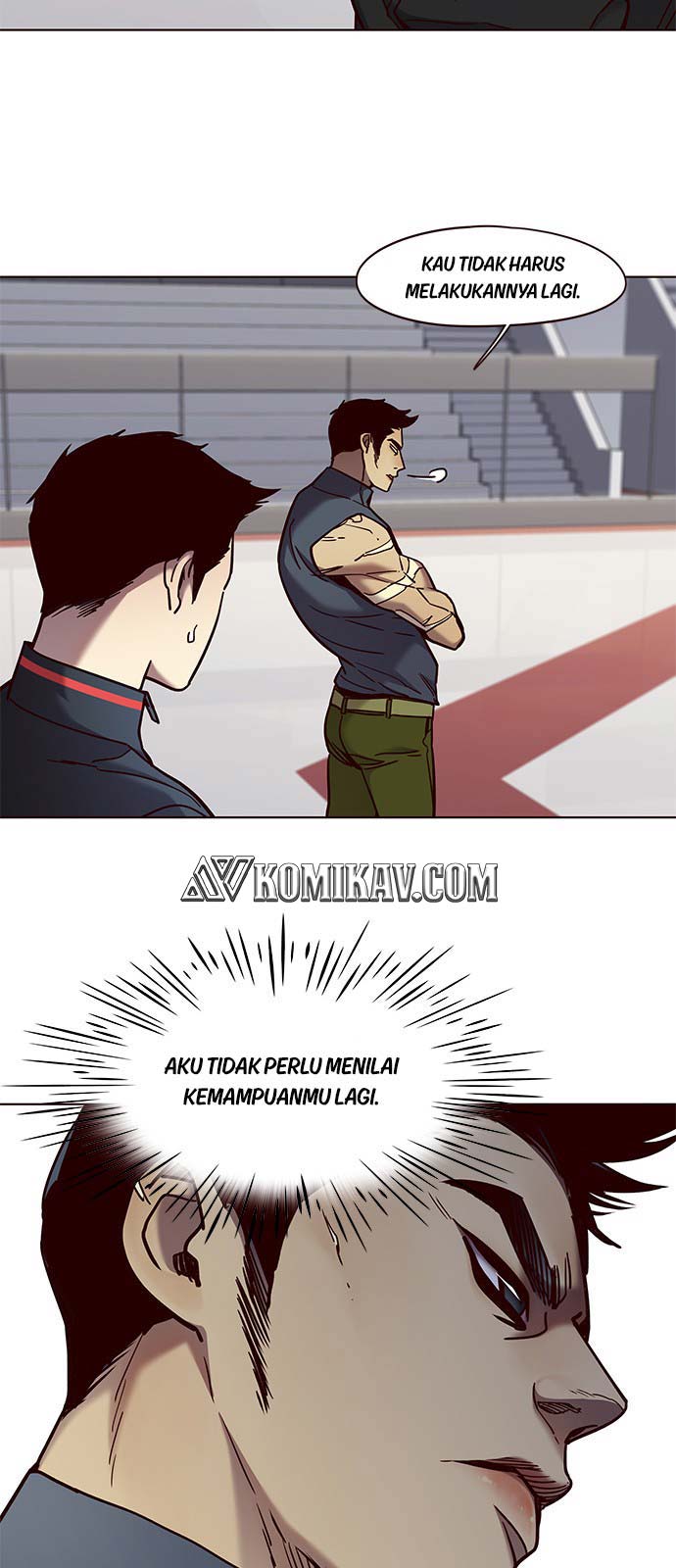 Eleceed - Chapter 72 - Page 30