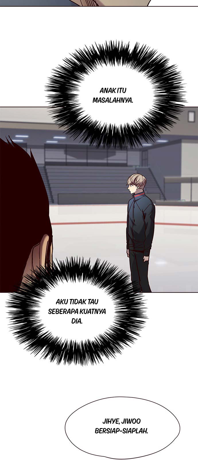 Eleceed - Chapter 72 - Page 31