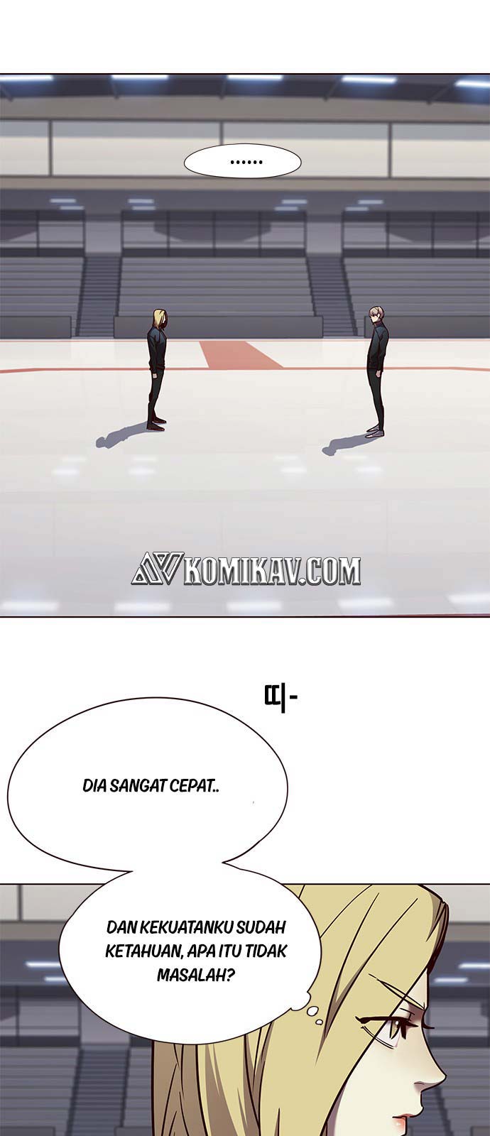 Eleceed - Chapter 72 - Page 32