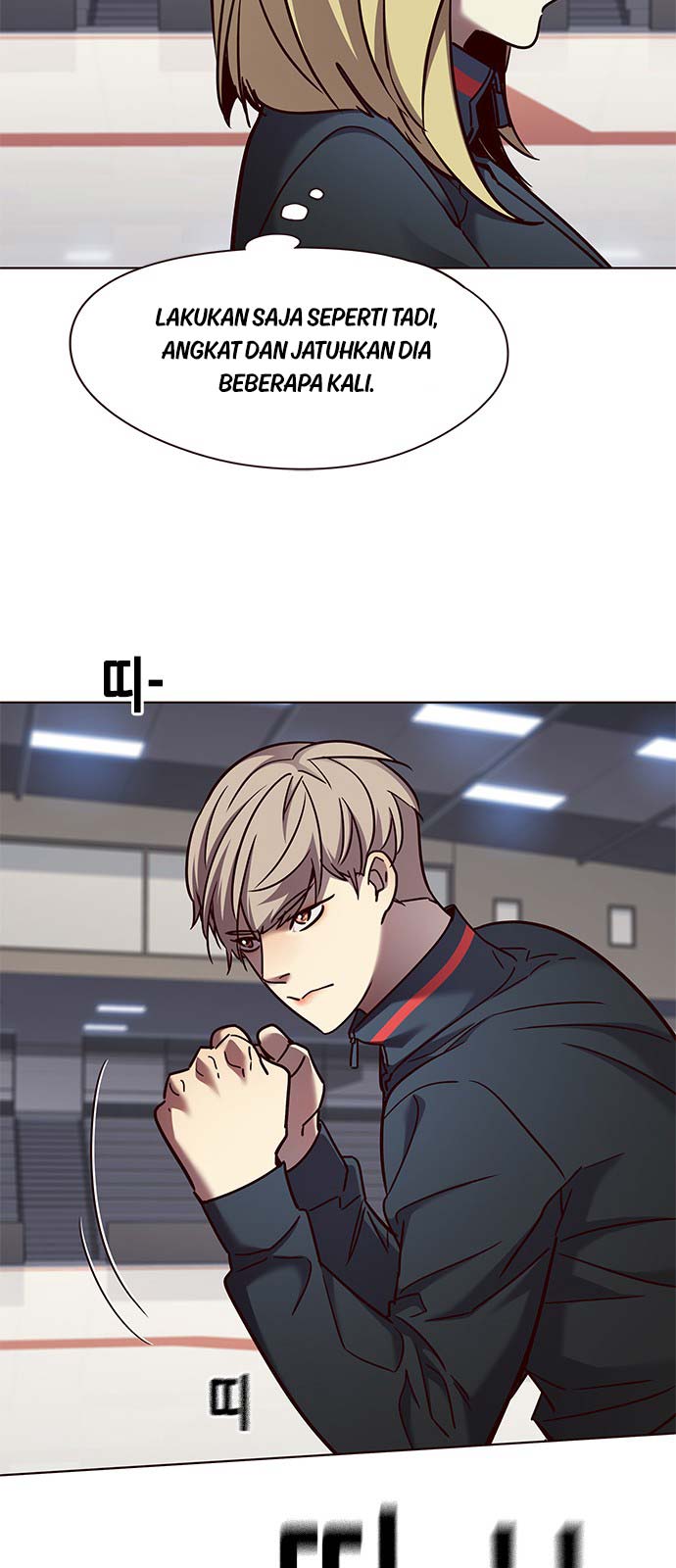 Eleceed - Chapter 72 - Page 33