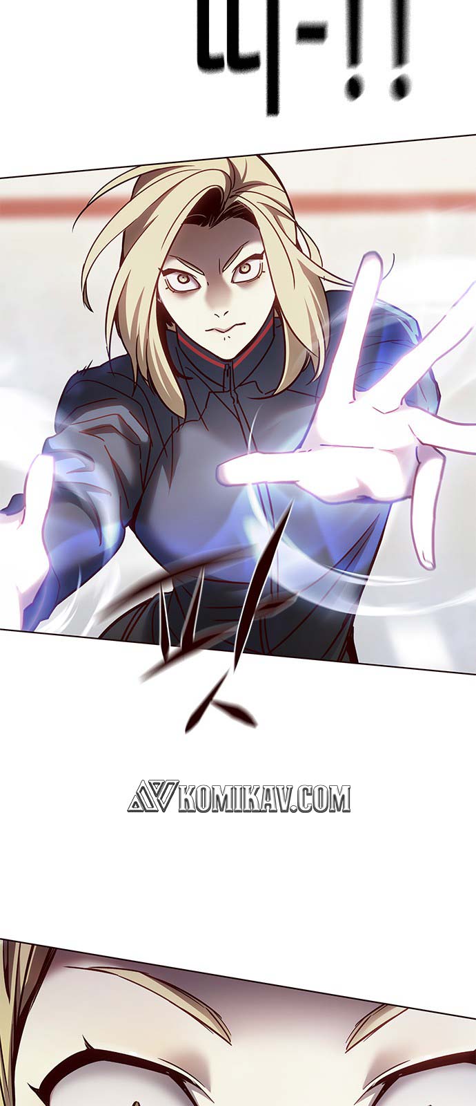 Eleceed - Chapter 72 - Page 34