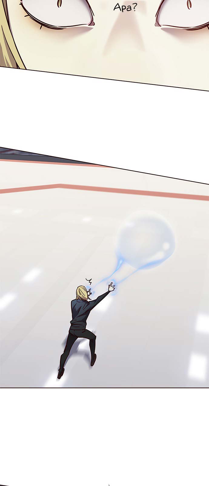 Eleceed - Chapter 72 - Page 35