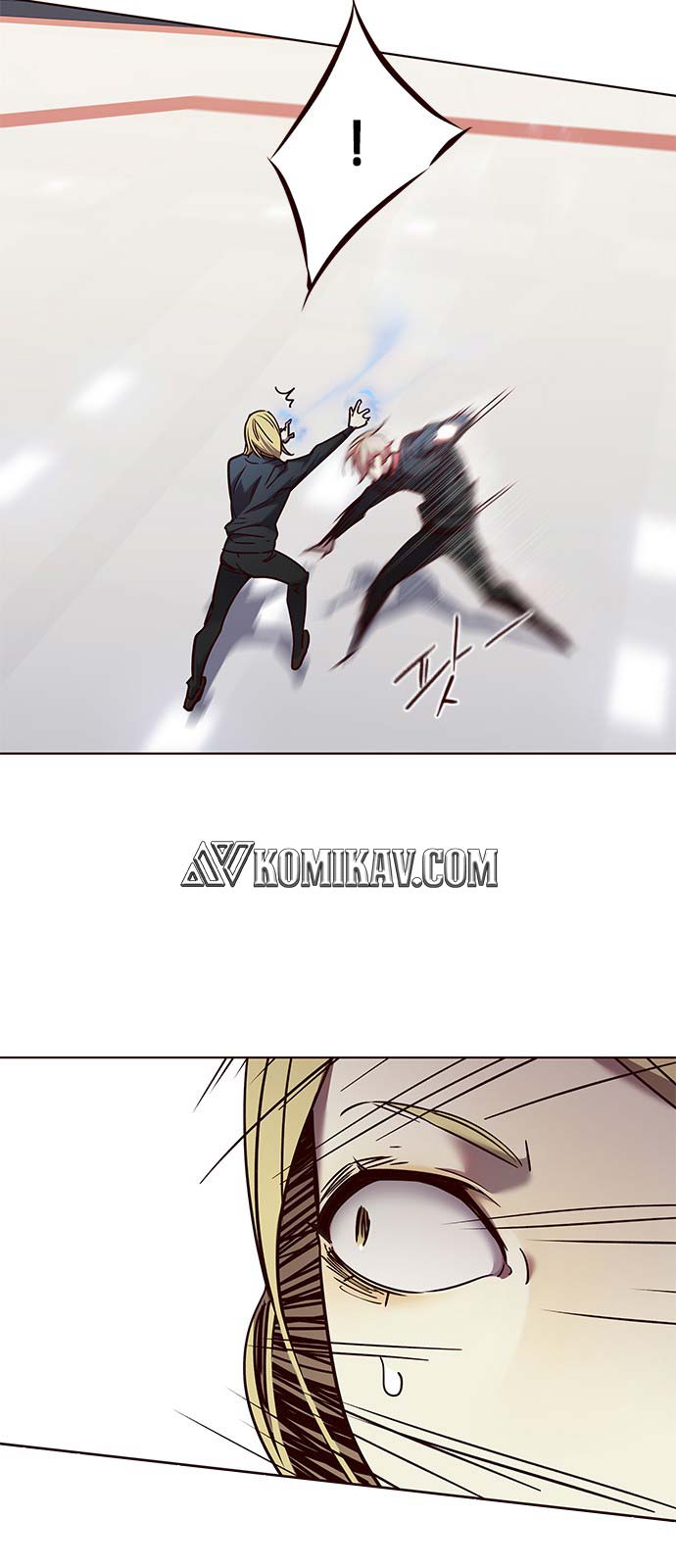 Eleceed - Chapter 72 - Page 36