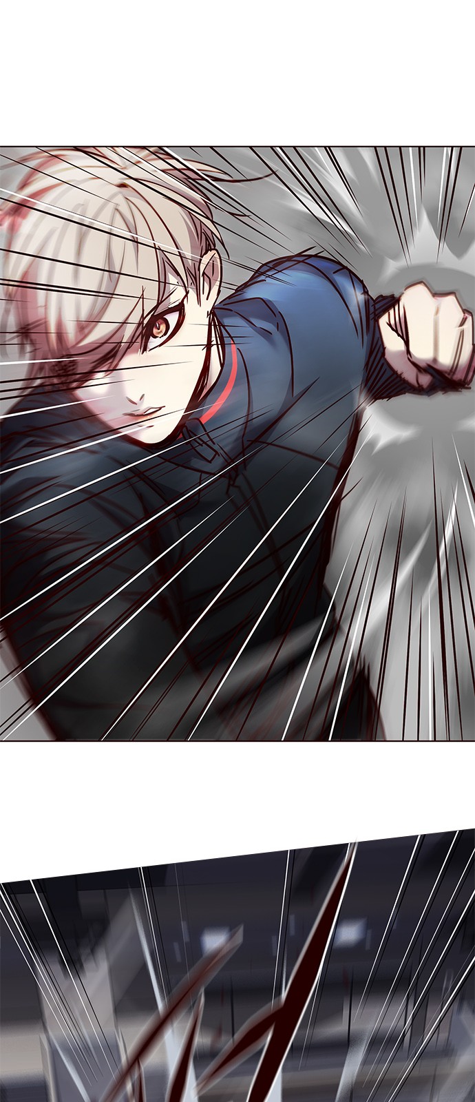 Eleceed - Chapter 72 - Page 37