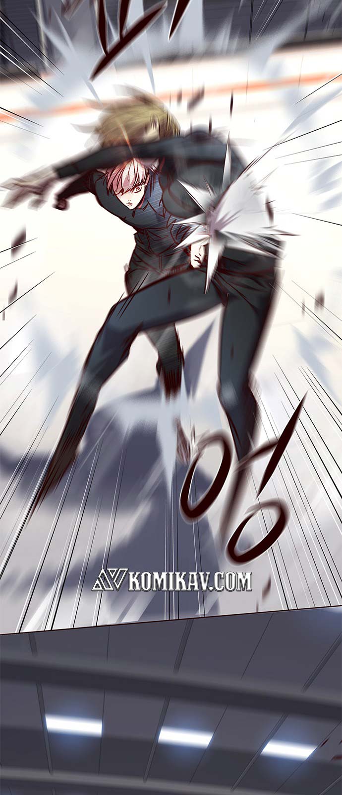 Eleceed - Chapter 72 - Page 38