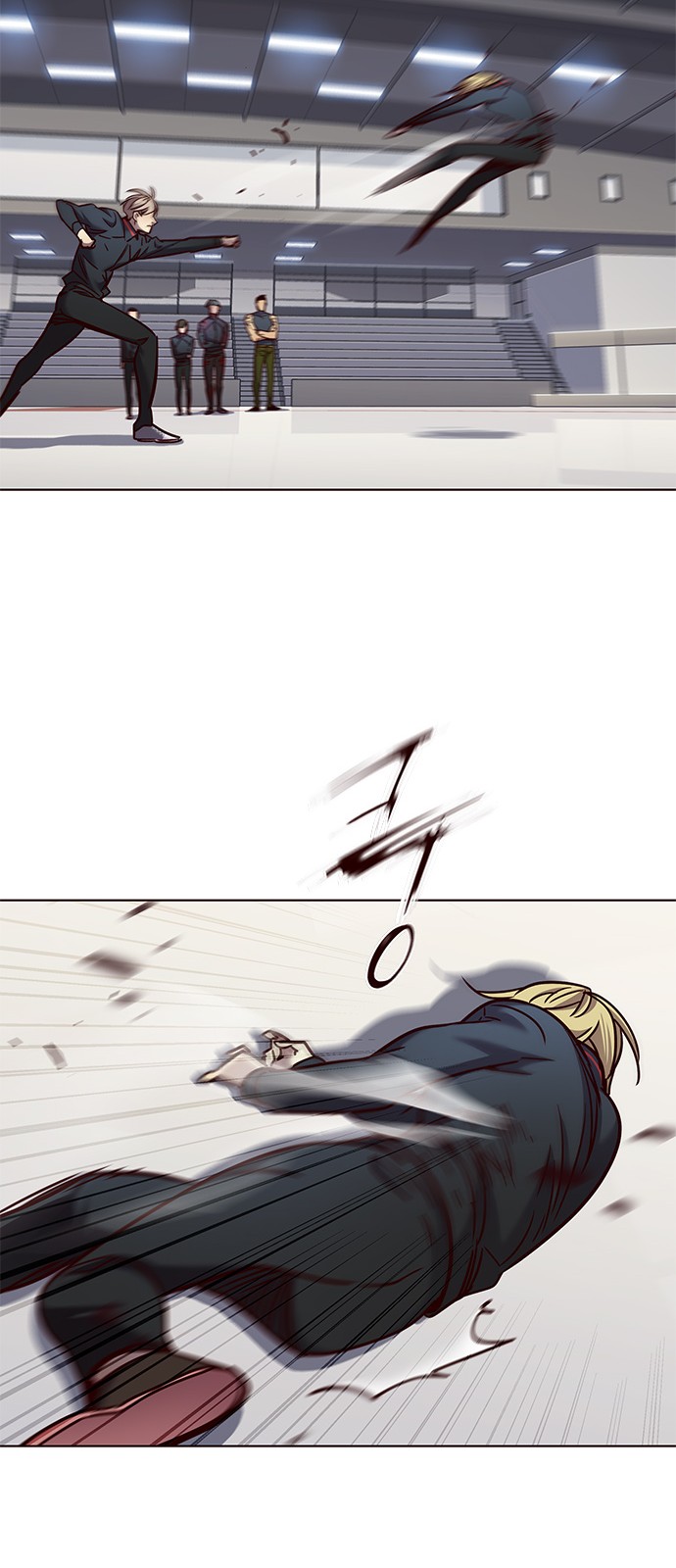 Eleceed - Chapter 72 - Page 39