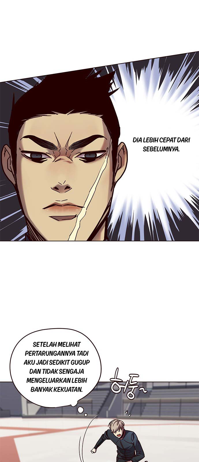 Eleceed - Chapter 72 - Page 41