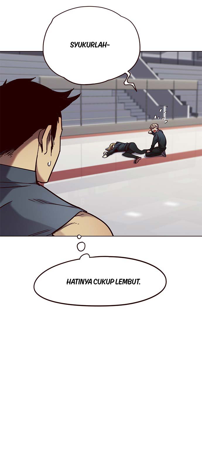 Eleceed - Chapter 72 - Page 45