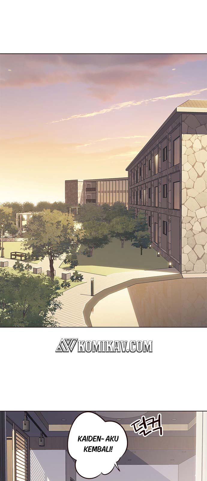 Eleceed - Chapter 72 - Page 46