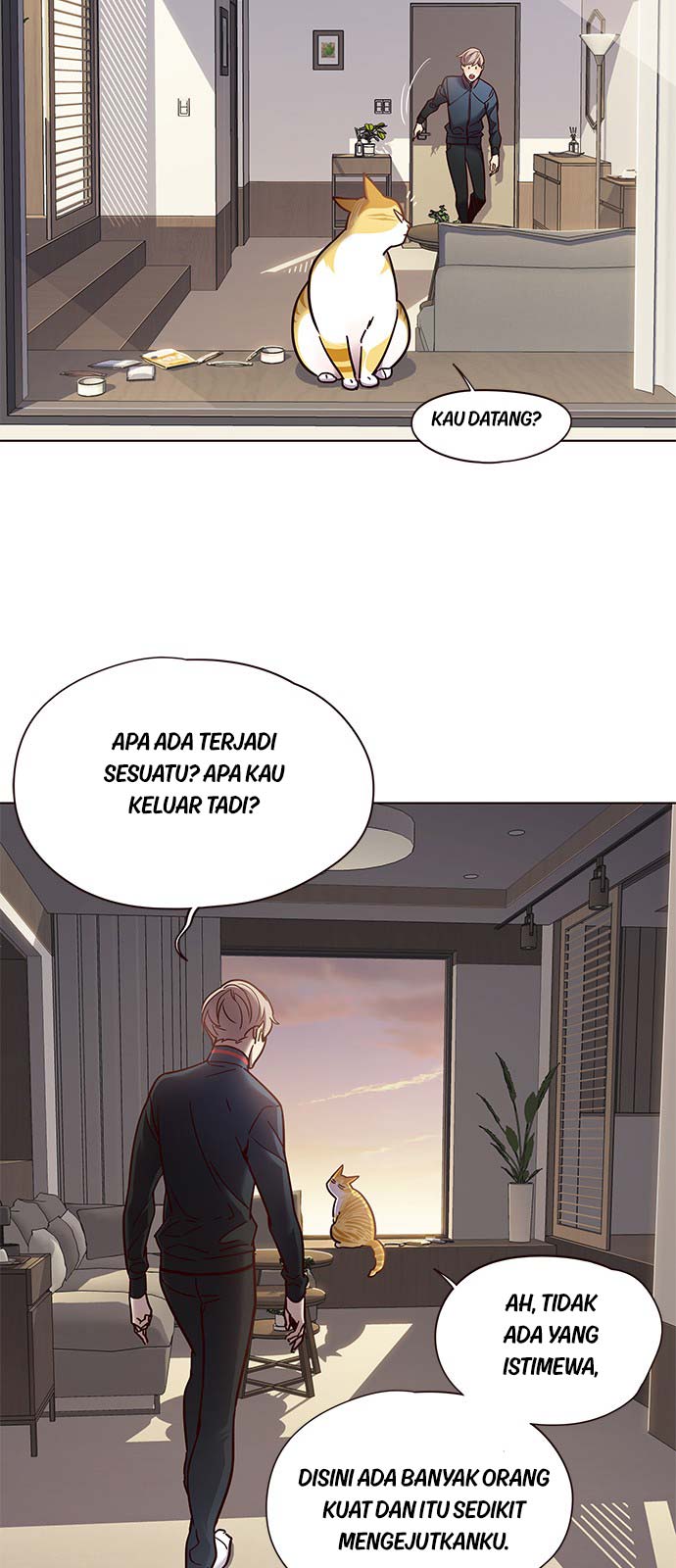 Eleceed - Chapter 72 - Page 47