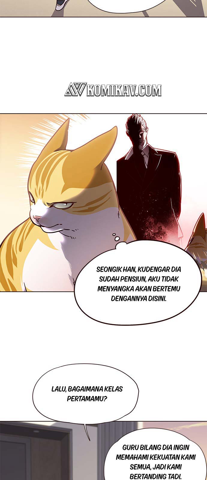 Eleceed - Chapter 72 - Page 48