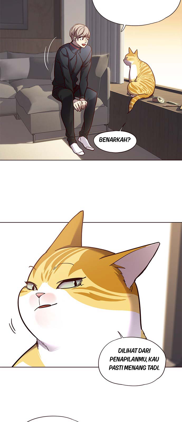 Eleceed - Chapter 72 - Page 49