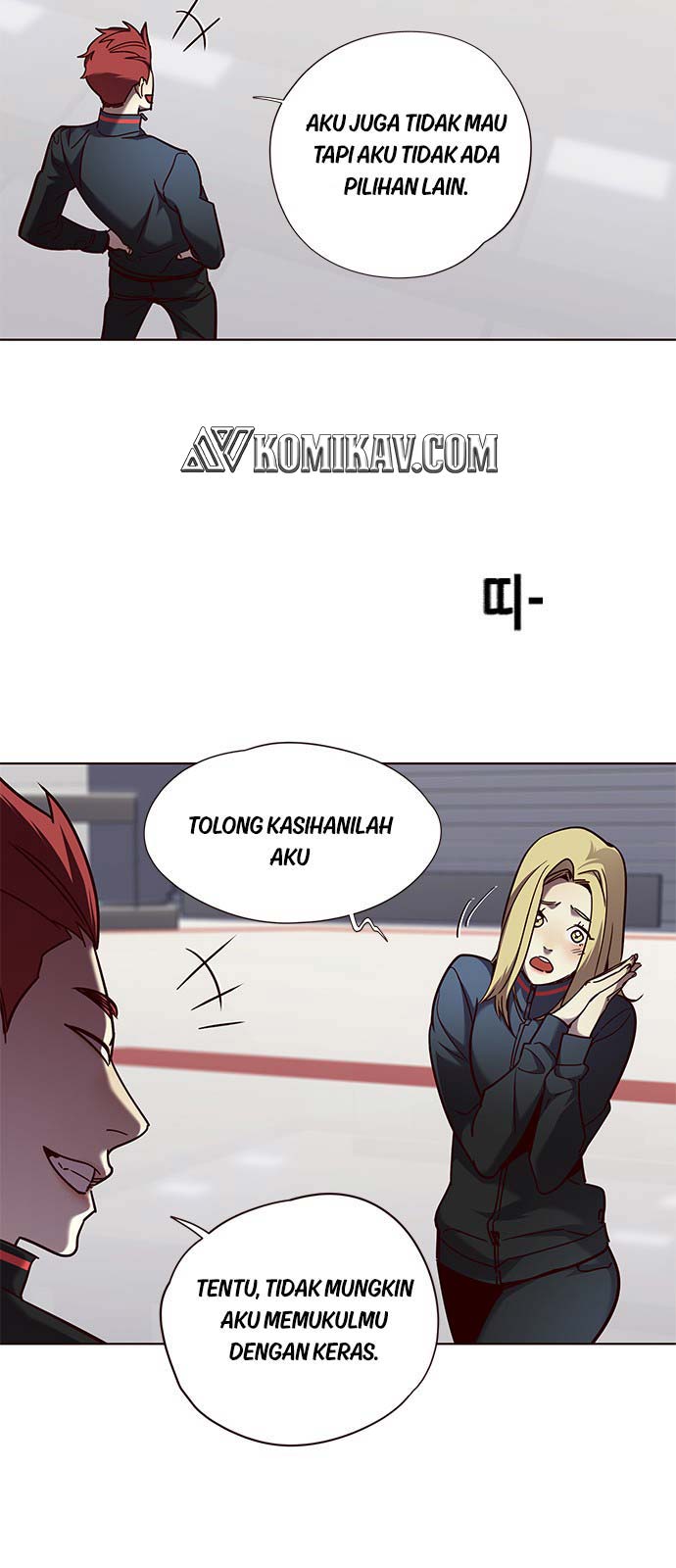 Eleceed - Chapter 72 - Page 6