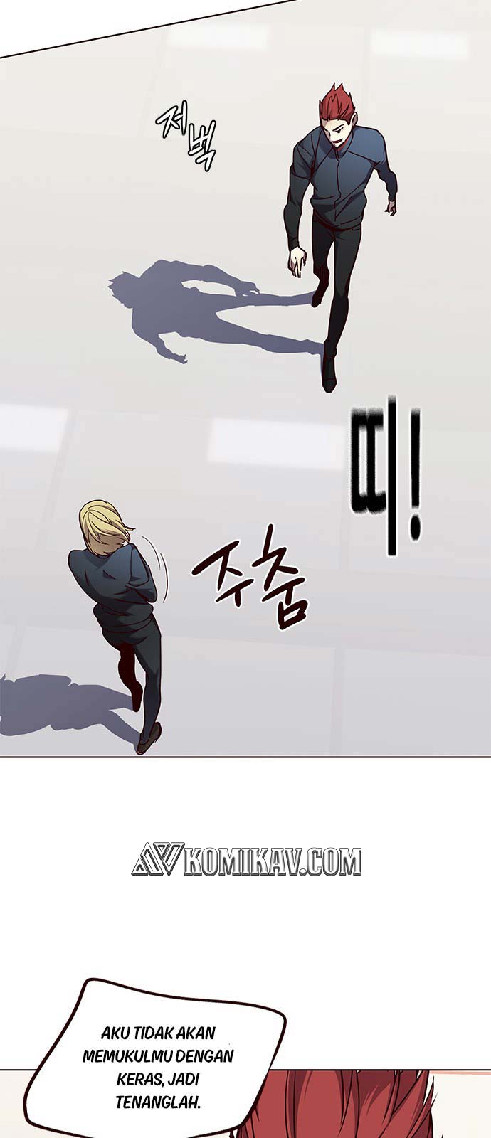 Eleceed - Chapter 72 - Page 8