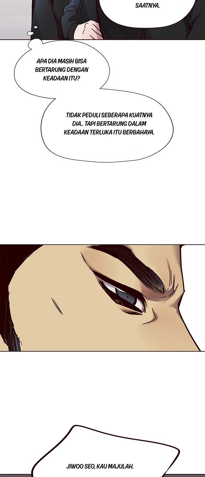 Eleceed - Chapter 71 - Page 13